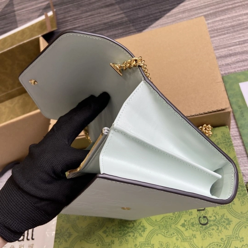 Gucci Satchel Bags 4011I-0161