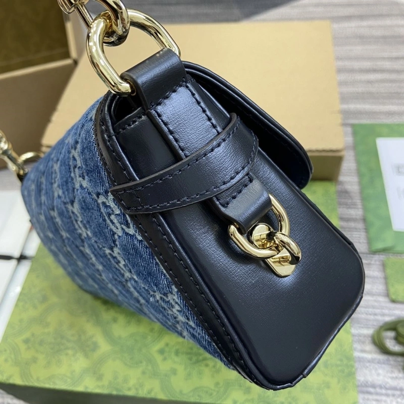 Gucci Top Handle Bags 4011I-0168