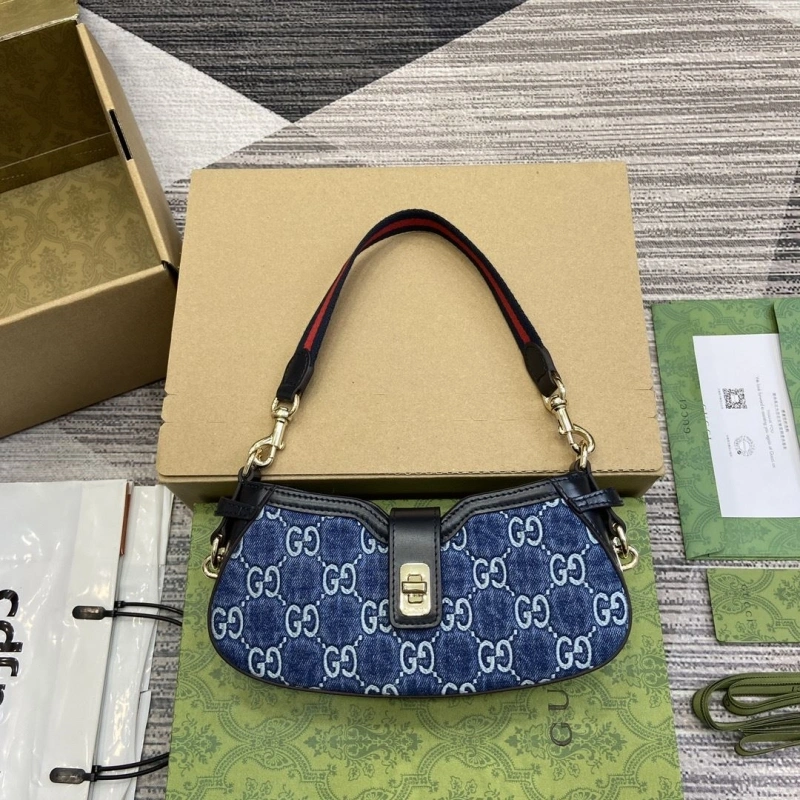 Gucci Top Handle Bags 4011I-0169