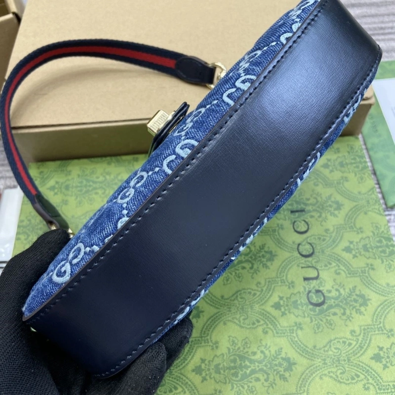 Gucci Top Handle Bags 4011I-0169