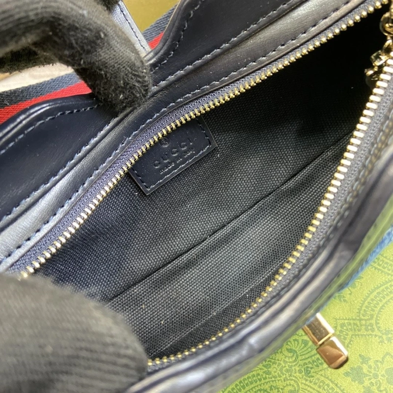 Gucci Top Handle Bags 4011I-0169