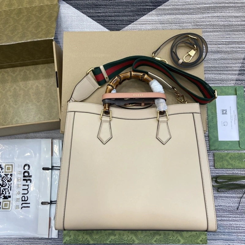 Gucci Top Handle Bags 4011I-0170