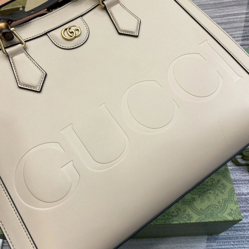 Gucci Top Handle Bags 4011I-0170