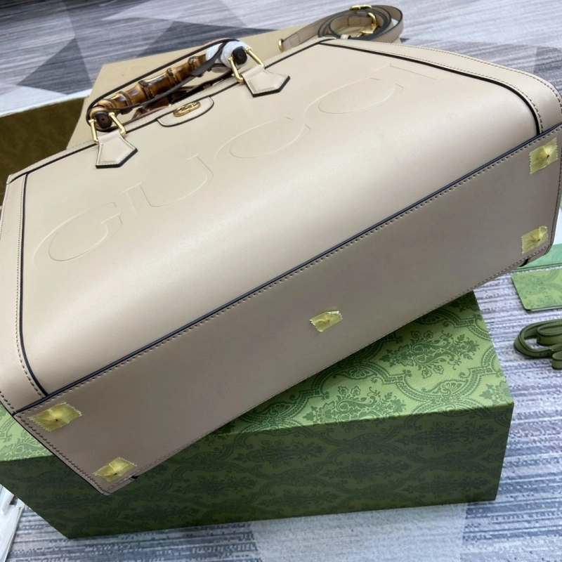 Gucci Top Handle Bags 4011I-0170