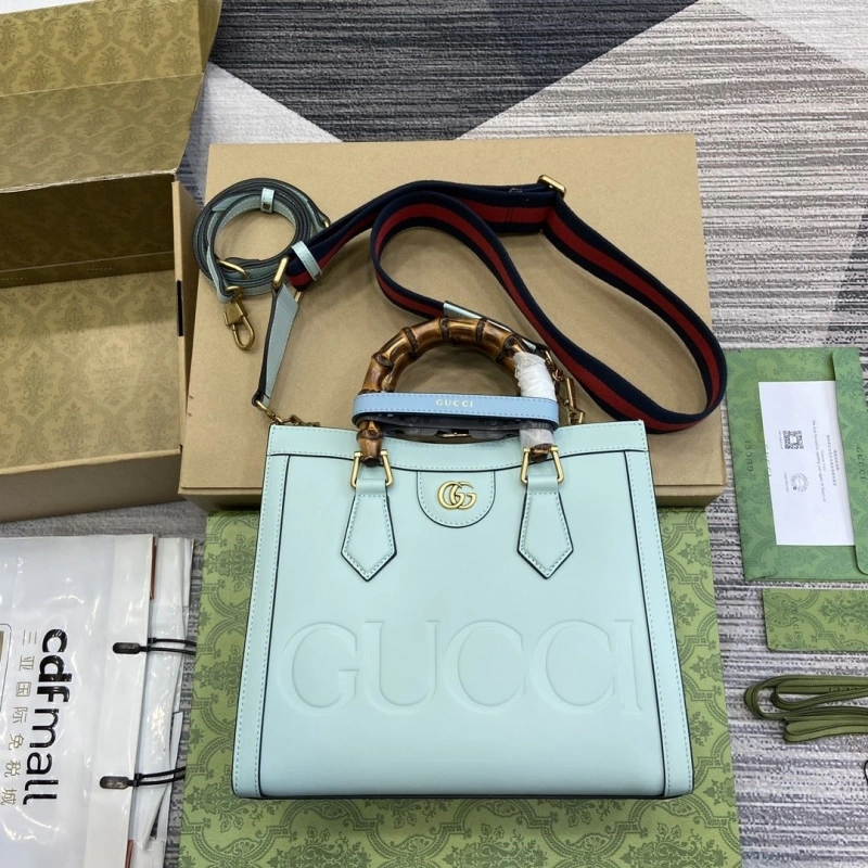 Gucci Top Handle Bags 4011I-0171