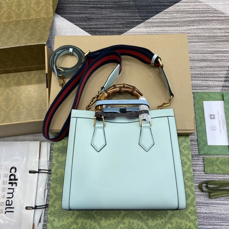 Gucci Top Handle Bags 4011I-0171