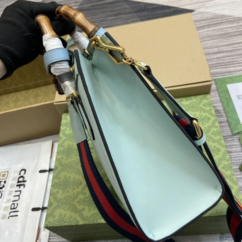 Gucci Top Handle Bags 4011I-0171