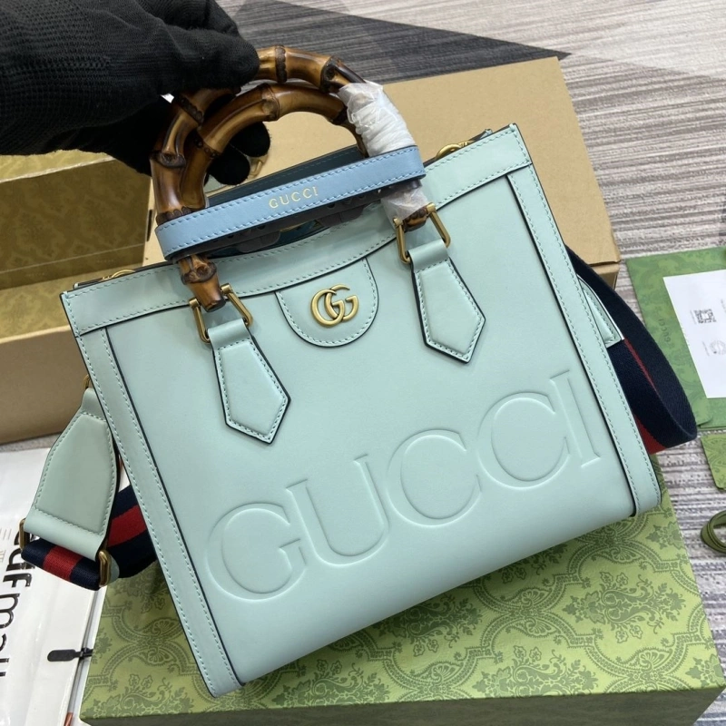 Gucci Top Handle Bags 4011I-0171
