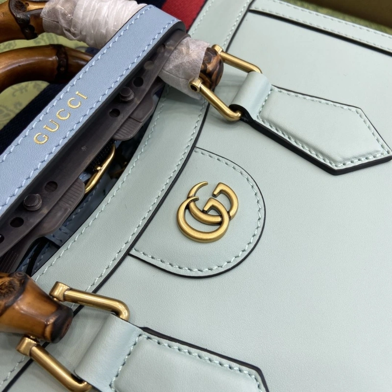 Gucci Top Handle Bags 4011I-0171