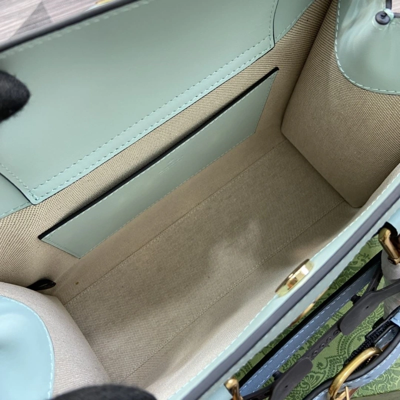 Gucci Top Handle Bags 4011I-0171