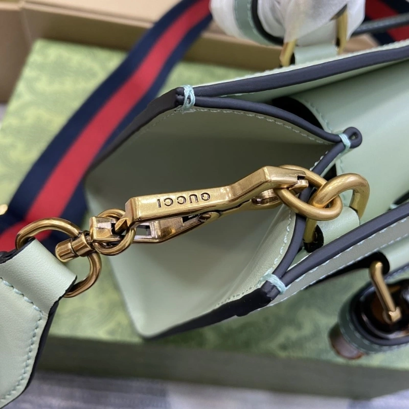 Gucci Top Handle Bags 4011I-0172