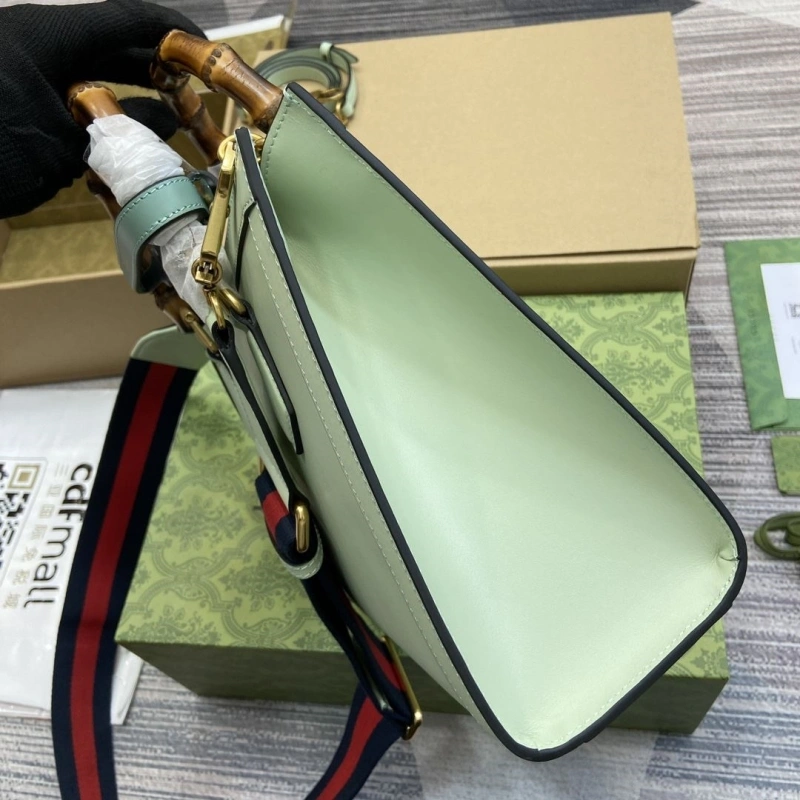 Gucci Top Handle Bags 4011I-0172