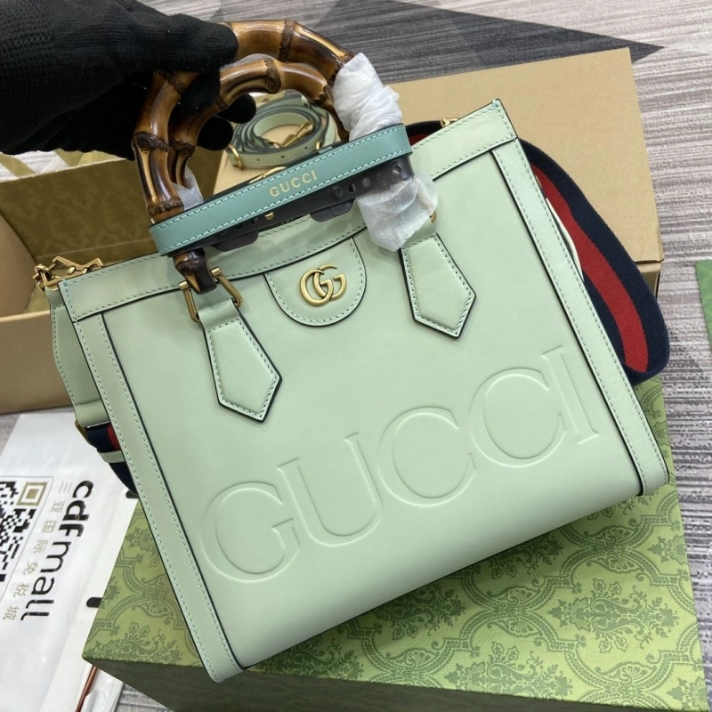 Gucci Top Handle Bags 4011I-0172