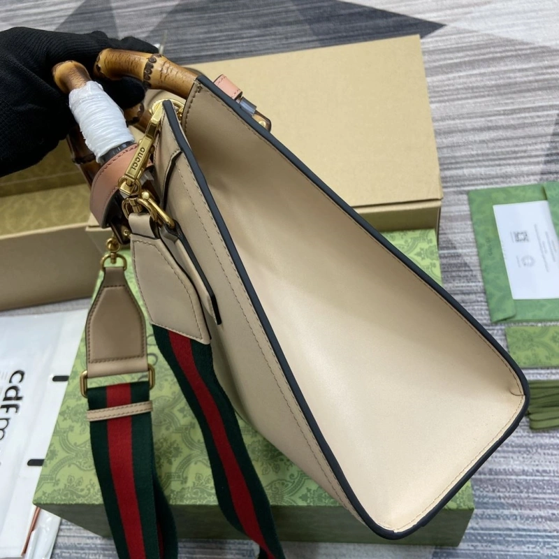 Gucci Top Handle Bags 4011I-0173