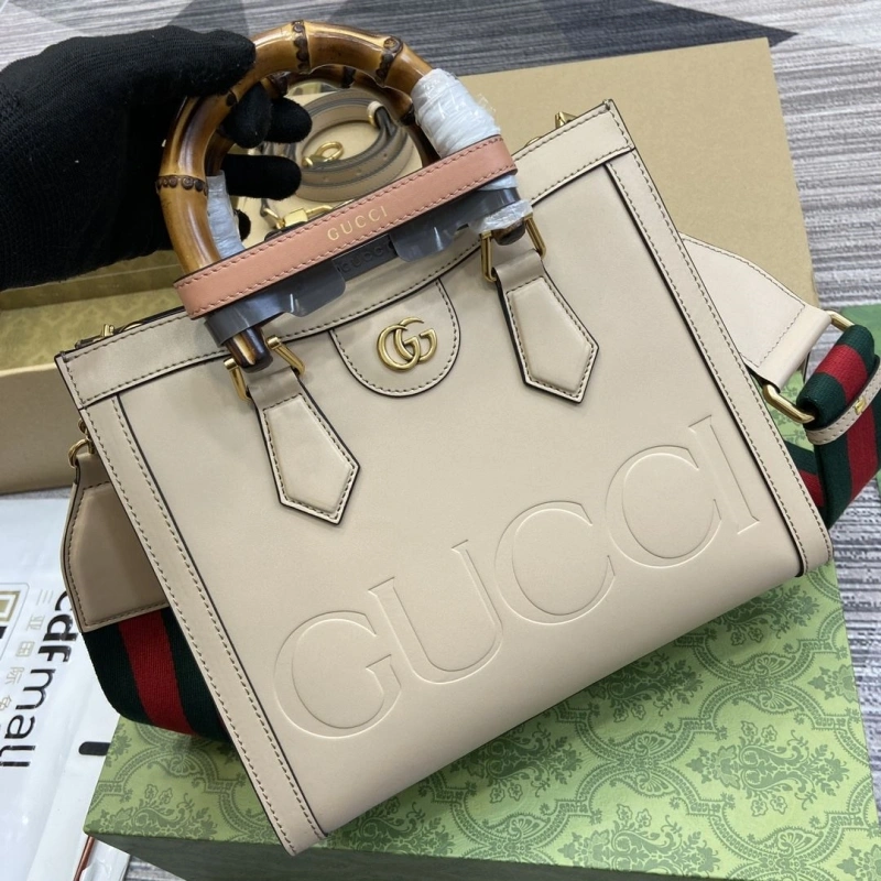 Gucci Top Handle Bags 4011I-0173