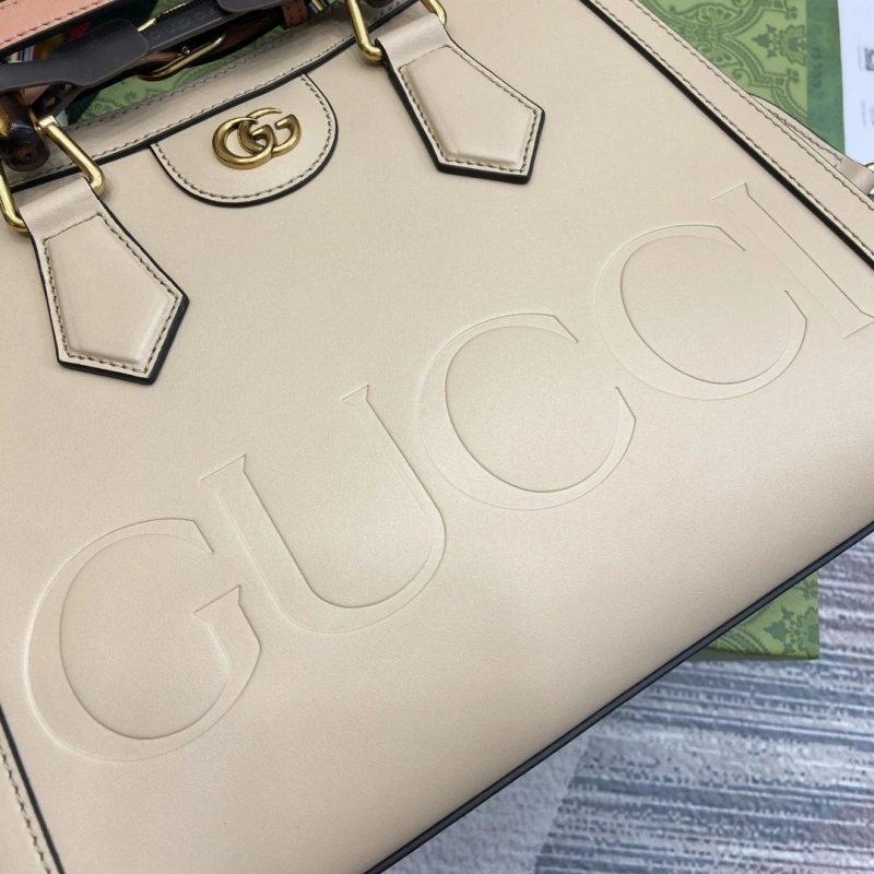 Gucci Top Handle Bags 4011I-0173