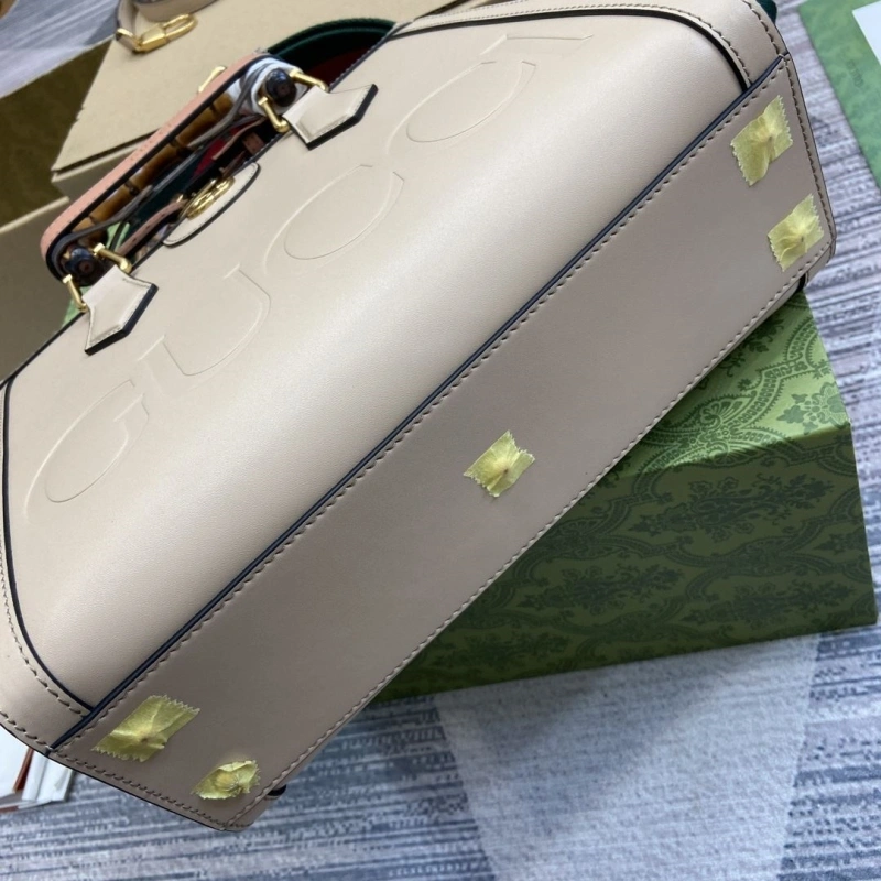 Gucci Top Handle Bags 4011I-0173