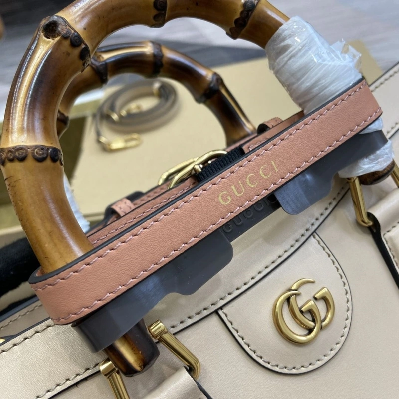Gucci Top Handle Bags 4011I-0173