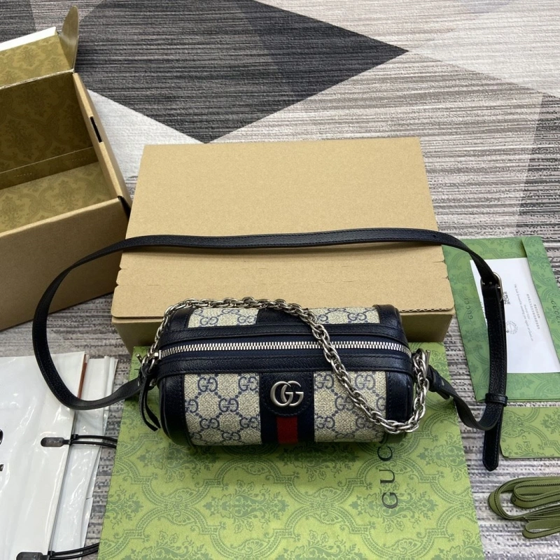 Gucci Round Bags 4011I-0174