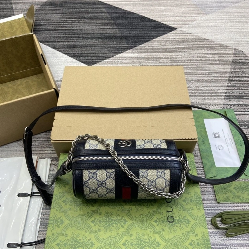 Gucci Round Bags 4011I-0174