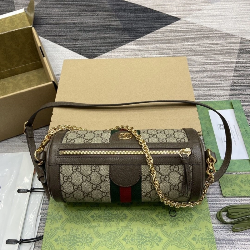 Gucci Round Bags 4011I-0175