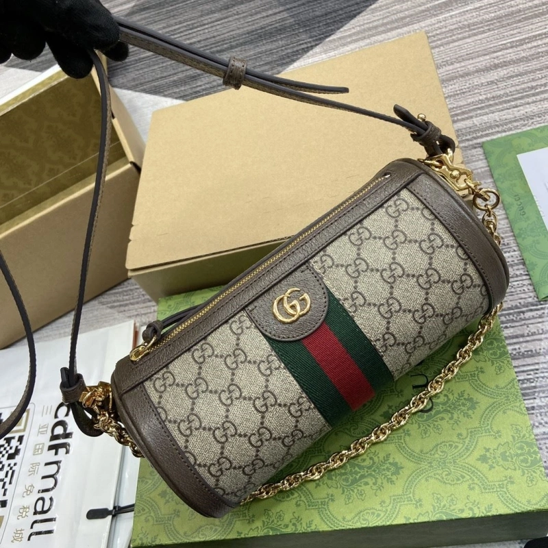 Gucci Round Bags 4011I-0175