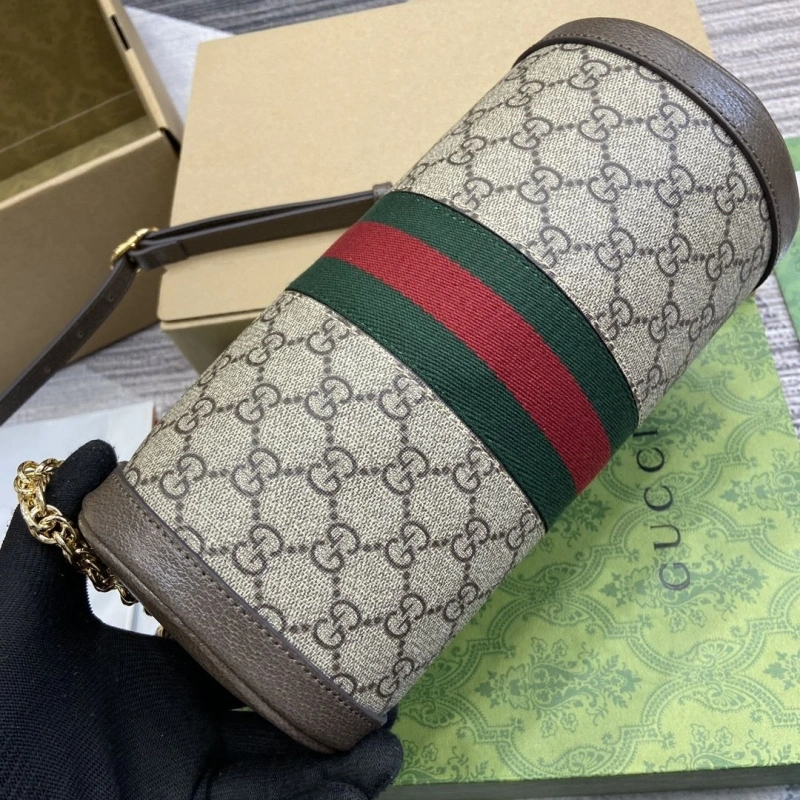 Gucci Round Bags 4011I-0175
