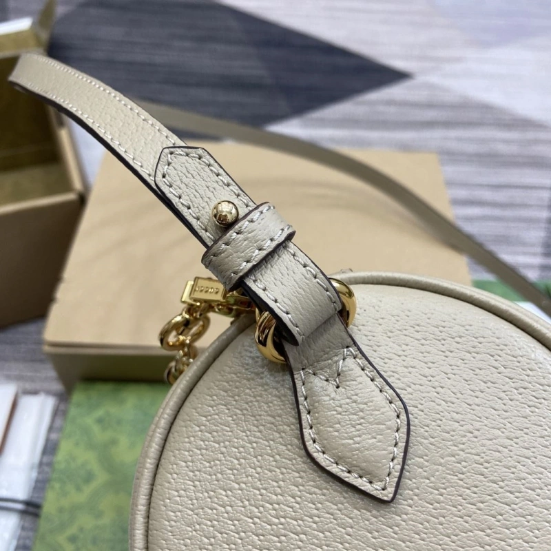 Gucci Round Bags 4011I-0176