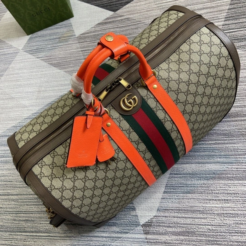Gucci Travel Bags 4011I-0178