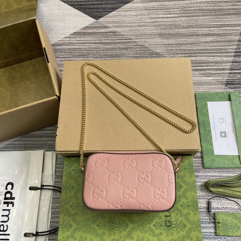 Gvc*1 satchel bags 4011i-0179