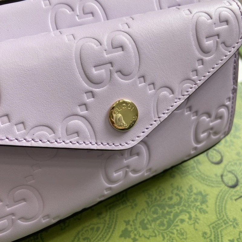 Gucci Satchel Bags 4011I-0180