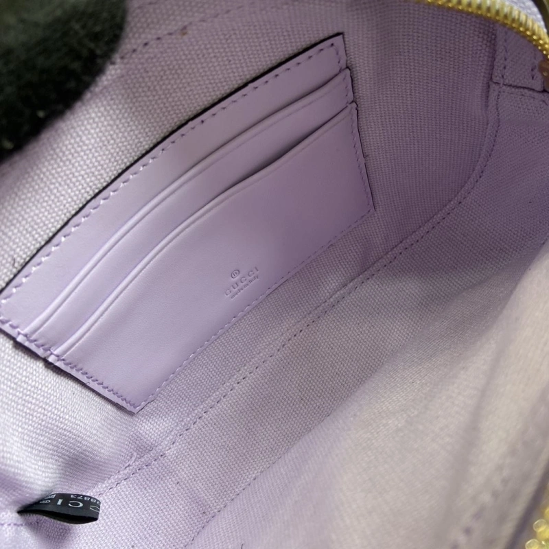 Gucci Satchel Bags 4011I-0180