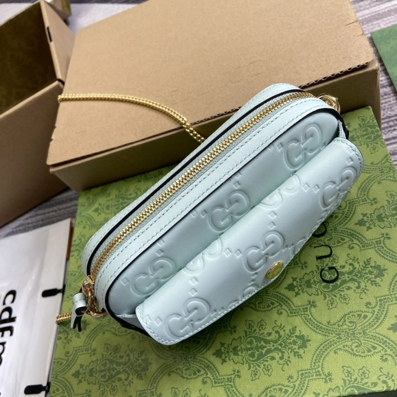 Gucci Satchel Bags 4011I-0181