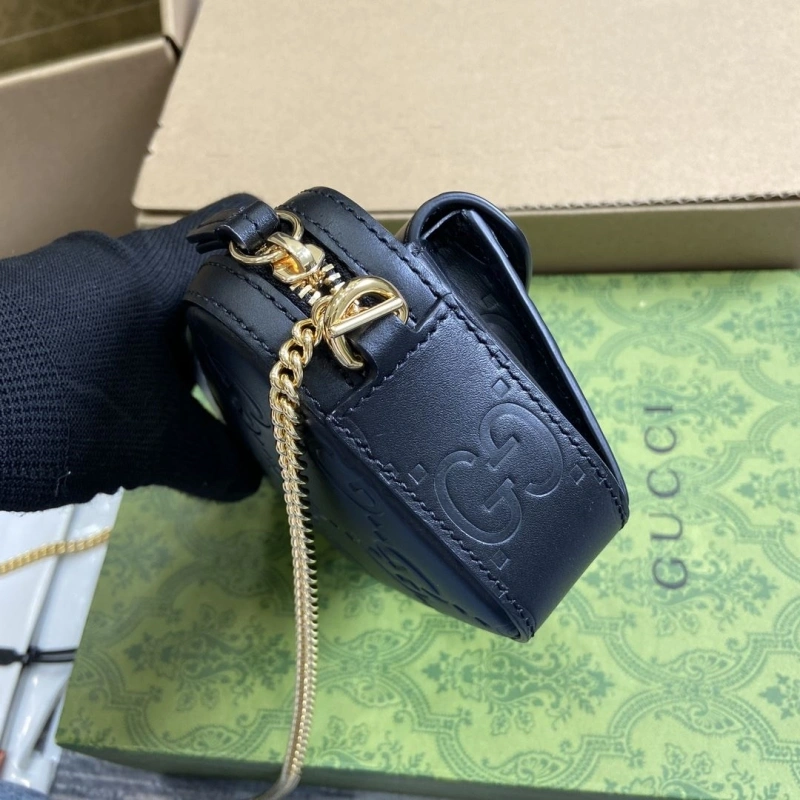 Gucci Satchel Bags 4011I-0182