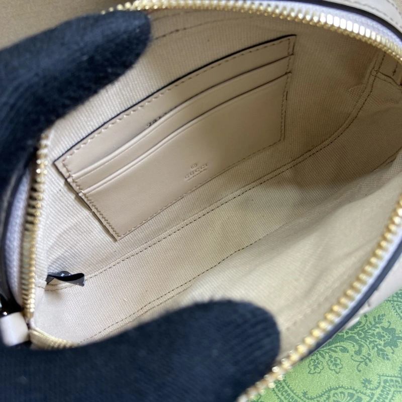 Gucci Satchel Bags 4011I-0183