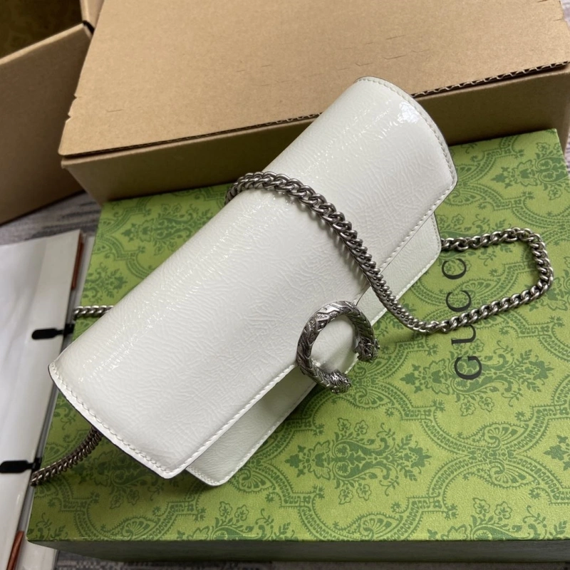 Gucci Satchel Bags 4011I-0184