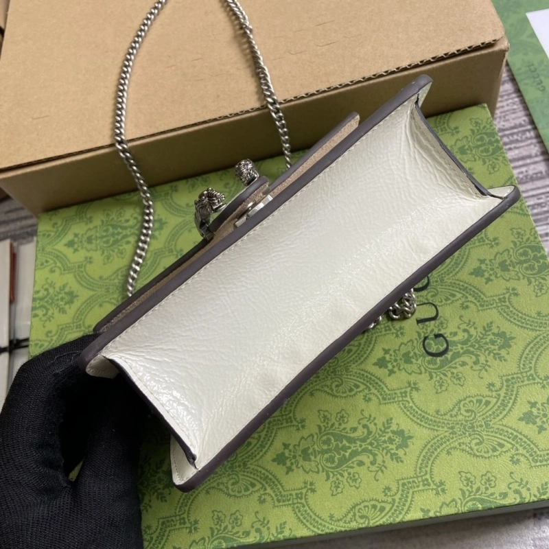 Gucci Satchel Bags 4011I-0184