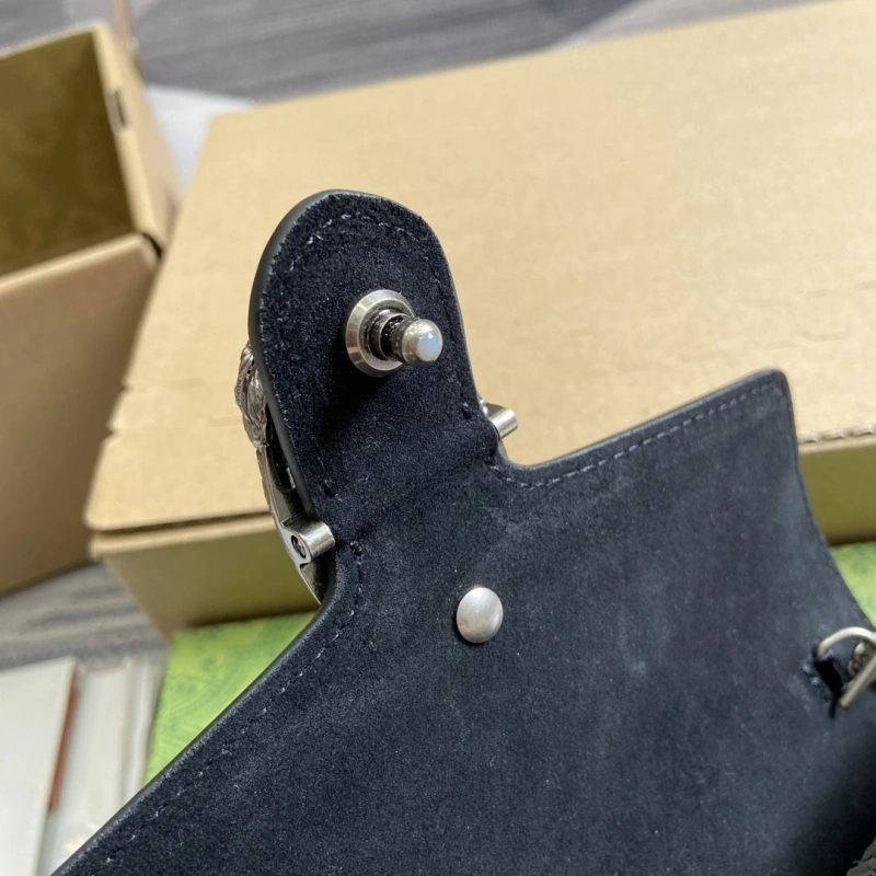 Gucci Satchel Bags 4011I-0185