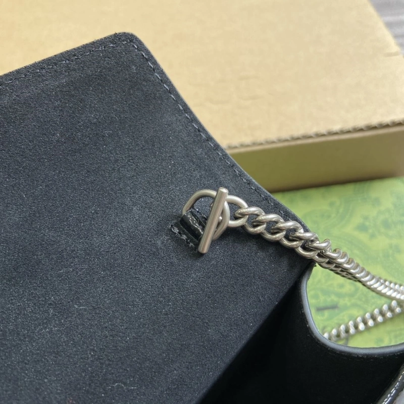 Gucci Satchel Bags 4011I-0185