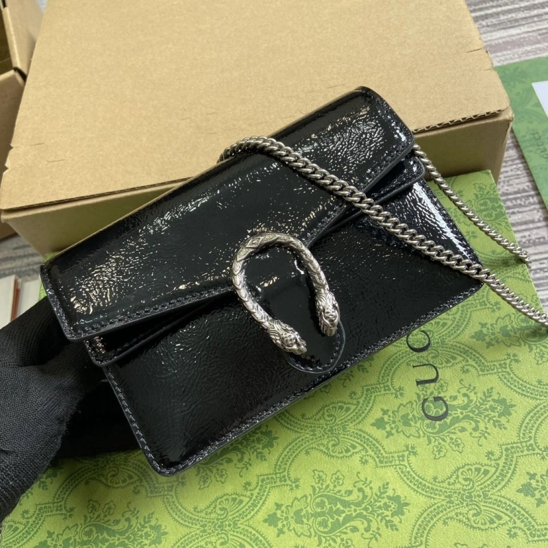 Gucci Satchel Bags 4011I-0185