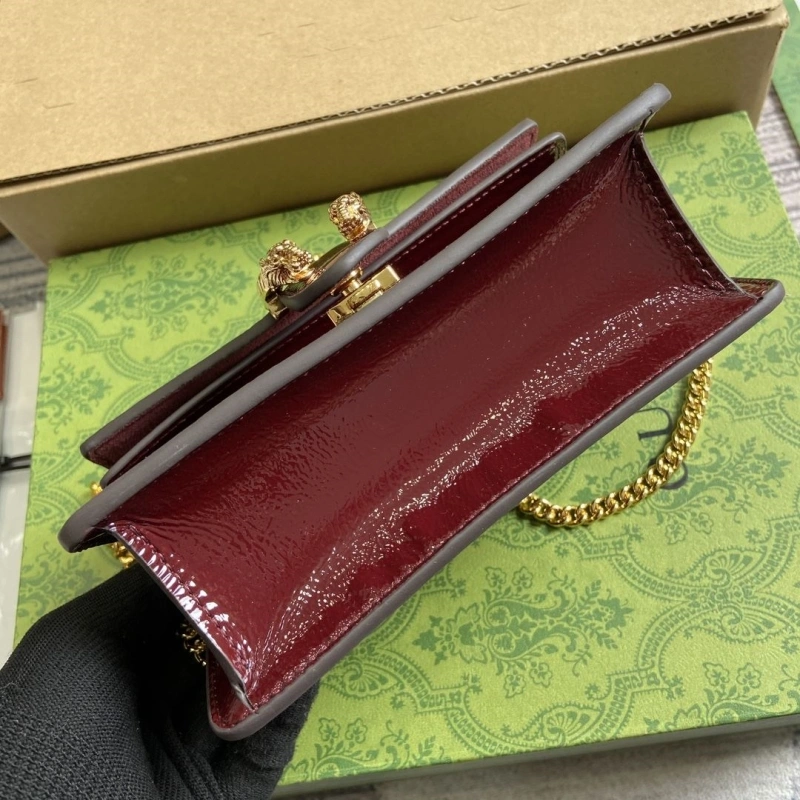 Gucci Satchel Bags 4011I-0186