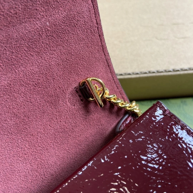 Gucci Satchel Bags 4011I-0186