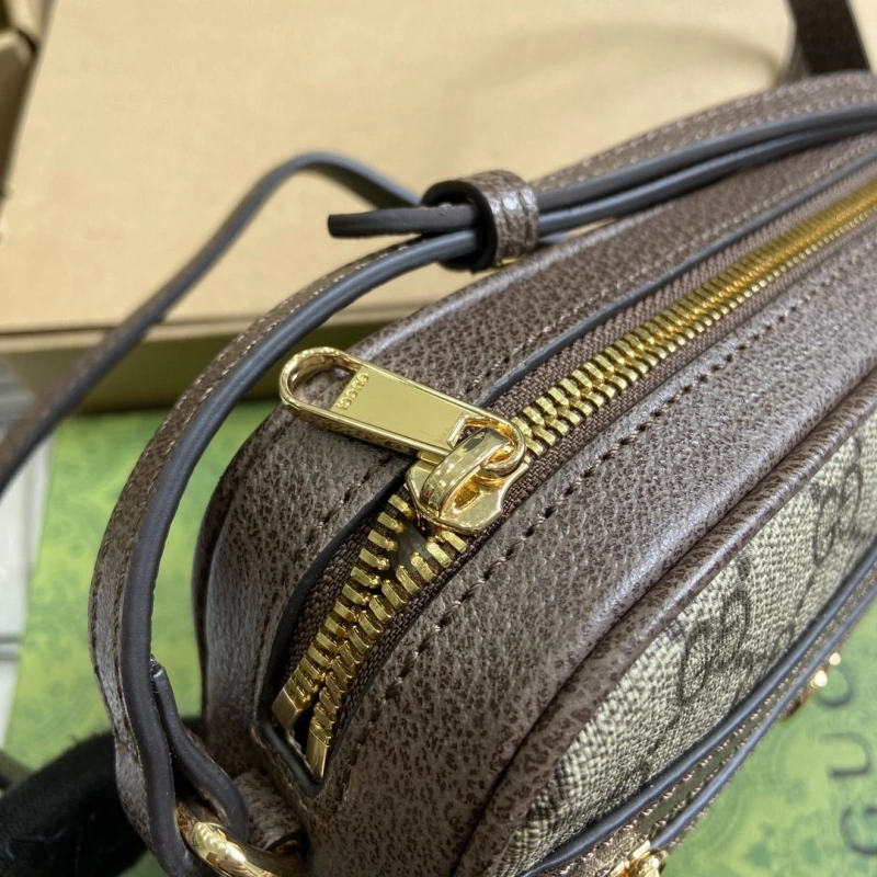 Gucci Satchel Bags 4011I-0187