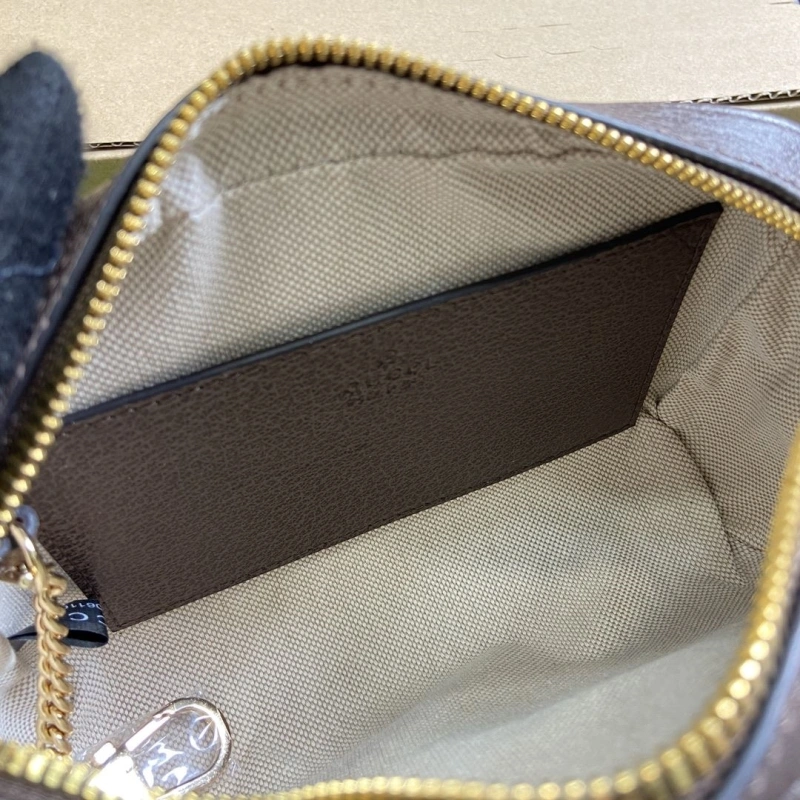 Gucci Satchel Bags 4011I-0187