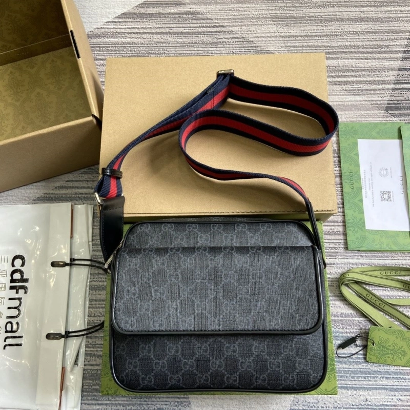 Gucci Satchel Bags 4011I-0189