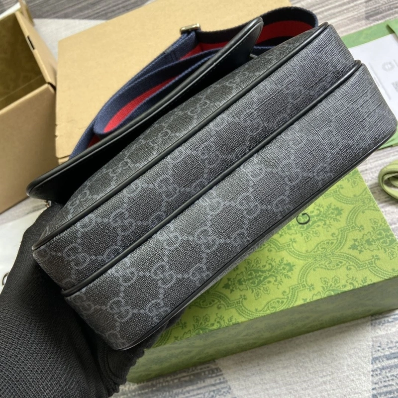 Gucci Satchel Bags 4011I-0189