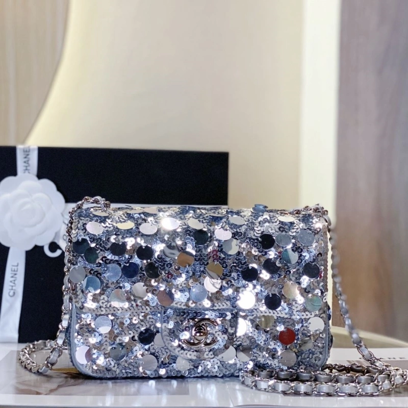 Chanel CF Series Bags 4016A-0008