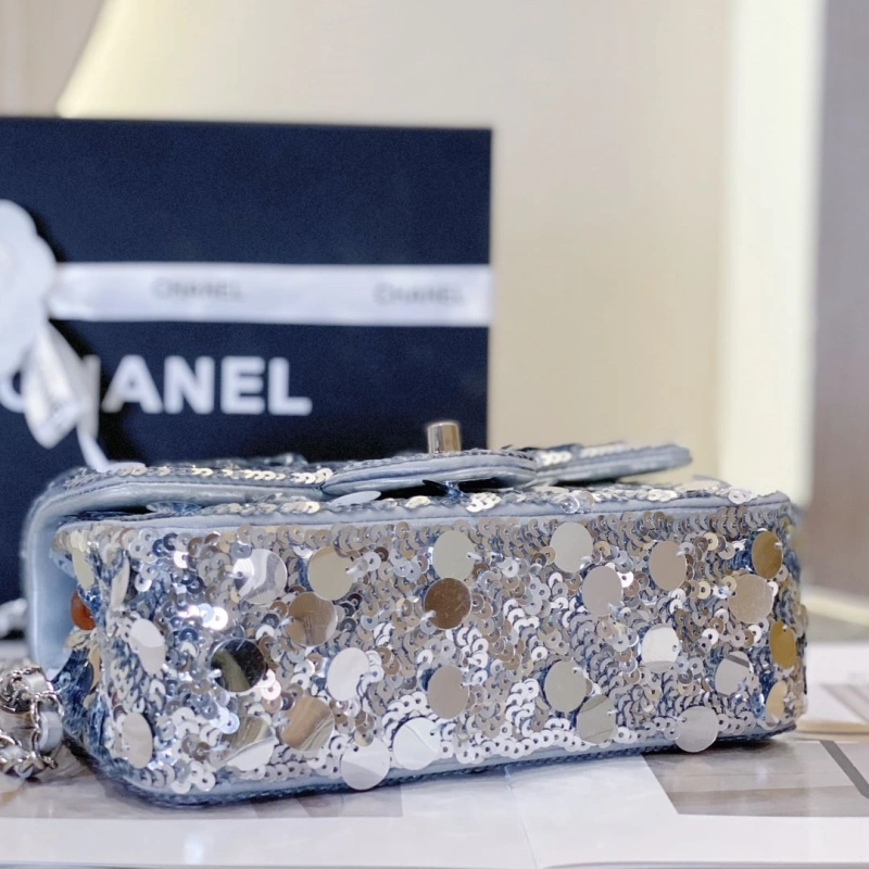 Chanel CF Series Bags 4016A-0008