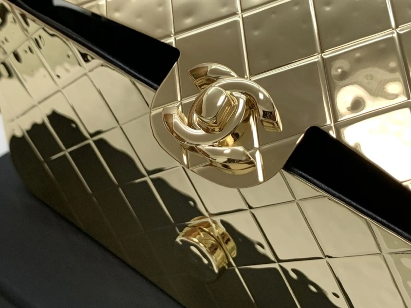 Chanel CF Series Bags 4016A-0021