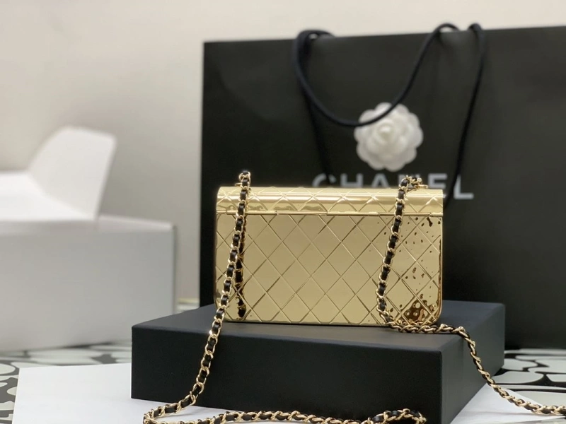 Chanel CF Series Bags 4016A-0021